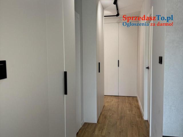 Mieszkanie od projektanta - 10