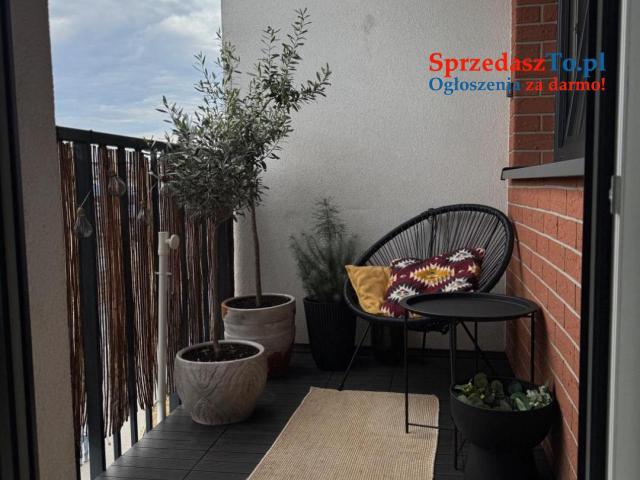 Mieszkanie od projektanta - 11