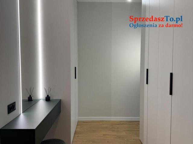 Mieszkanie od projektanta - 13