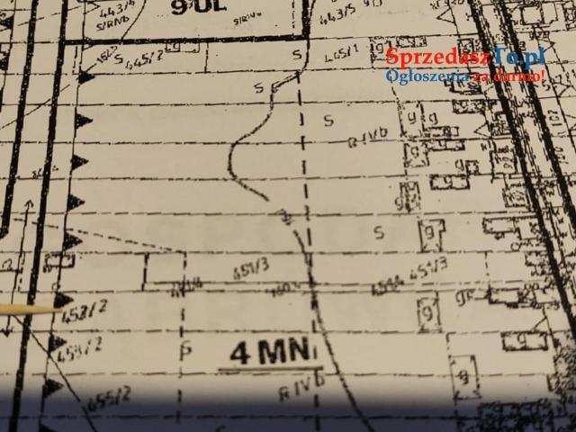 Działka budowlana Dąbrówka Wielka gmina Zgierz - 8