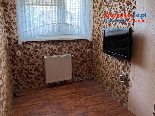 Mieszkanie 2 pokoje + balkon 37m2