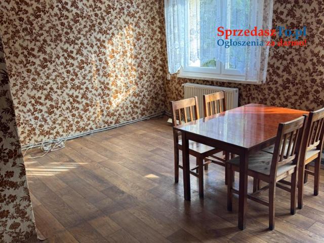 Mieszkanie 2 pokoje + balkon 37m2