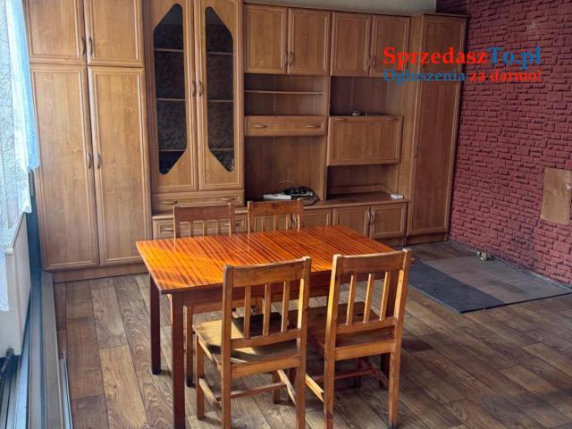 Mieszkanie 2 pokoje + balkon 37m2