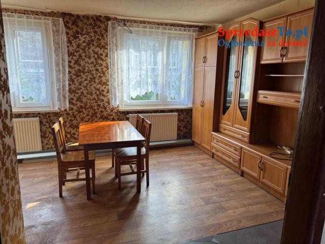 Mieszkanie 2 pokoje + balkon 37m2