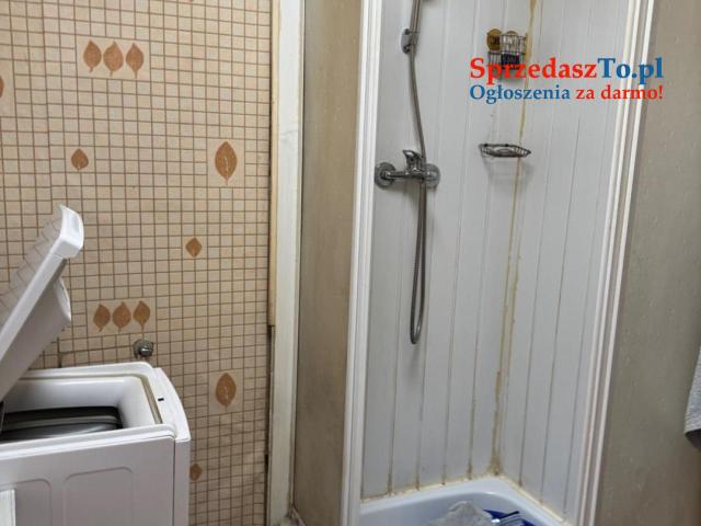 Mieszkanie 2 pokoje + balkon 37m2 - 7