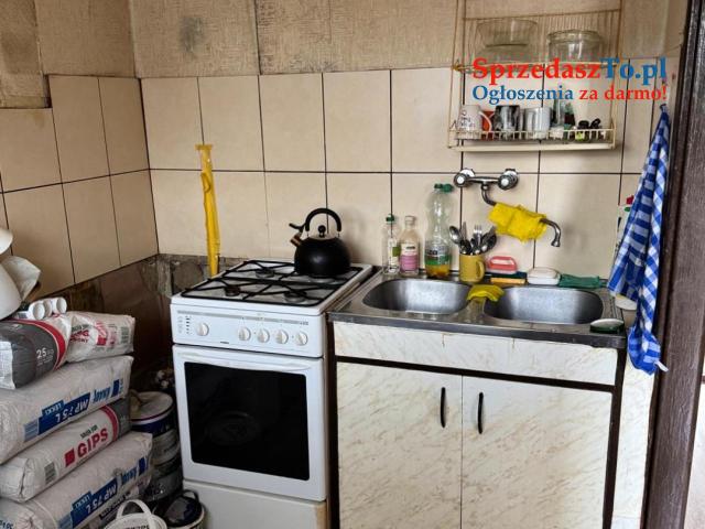 Mieszkanie 2 pokoje + balkon 37m2 - 8