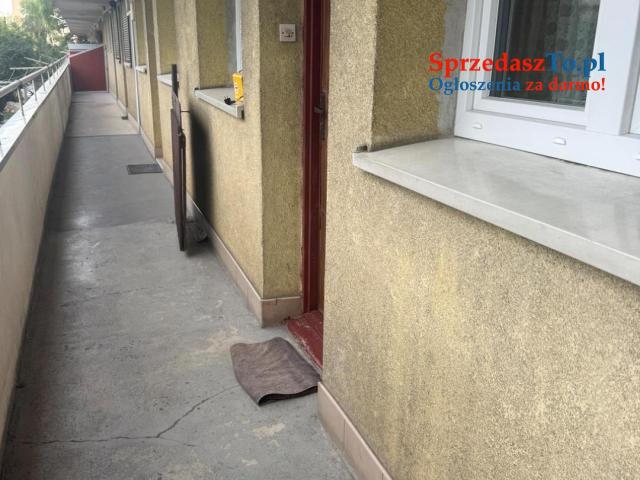 Mieszkanie 2 pokoje + balkon 37m2 - 11