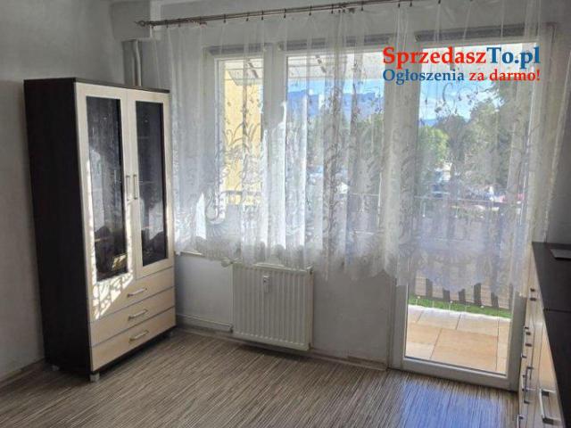 Sprzedam mieszkanie wlasnosciowe