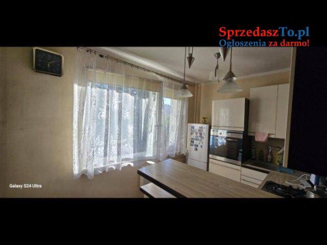 Sprzedam mieszkanie wlasnosciowe - 7