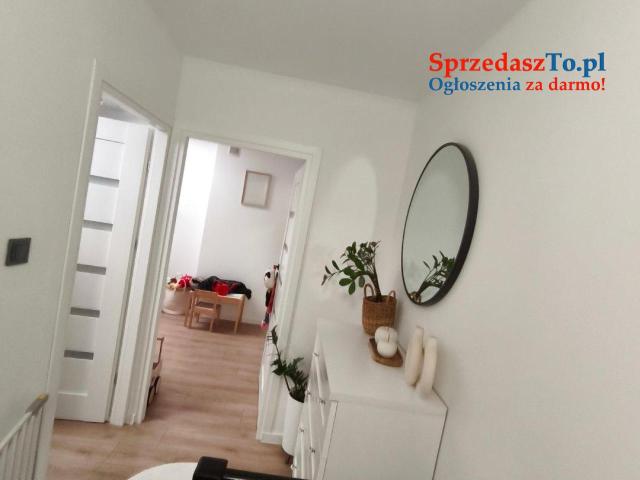 Dwupoziomowe mieszkanie 68 m² z balkonem i klimatyzacją – Wyszków, ul. 3 Maja 22 - 7