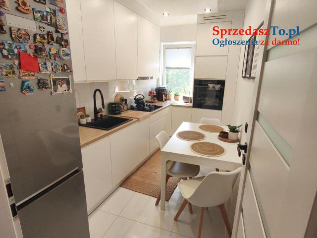 Dwupoziomowe mieszkanie 68 m² z balkonem i klimatyzacją – Wyszków, ul. 3 Maja 22 - 9