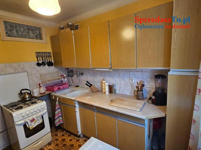 Sprzedam mieszkanie - 6