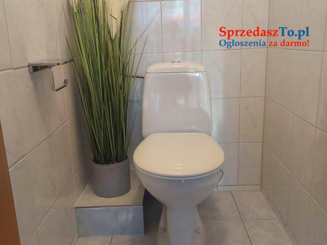 Mieszkanie z garażem, cena do negocjacji - 6