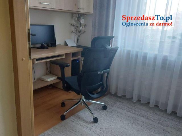 Mieszkanie z garażem, cena do negocjacji - 8