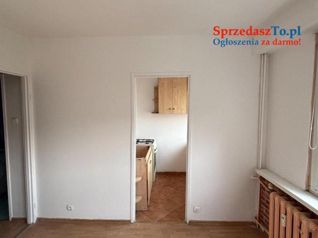 Mieszkanie 32m2, 2 pokoje. Inowrocław. Do negocjacji. Bez Posrednikow.