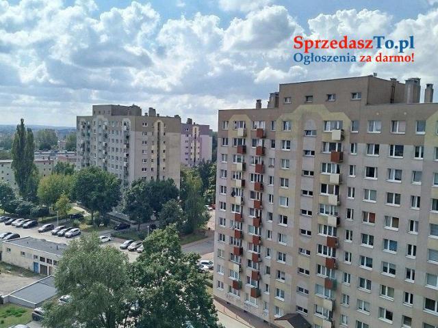 Sprzedam Kawalerkę M2 30m2 w Częstochowie  Rok czynszu GRATIS - 13