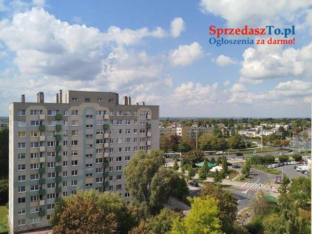 Sprzedam Kawalerkę M2 30m2 w Częstochowie