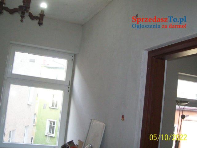Mieszkanie  do  remontu 33m kw BOGUSZOW -GORCE -CENTRUM - 6