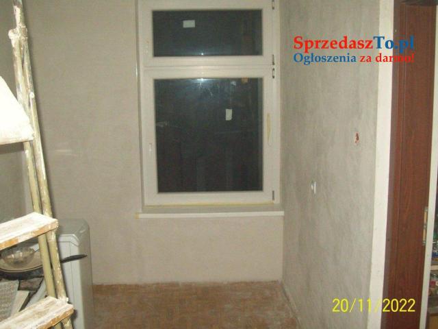 Mieszkanie  do  remontu 33m kw BOGUSZOW -GORCE -CENTRUM - 9