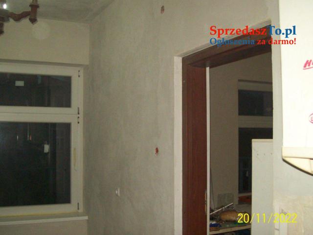 Mieszkanie  do  remontu 33m kw BOGUSZOW -GORCE -CENTRUM - 11