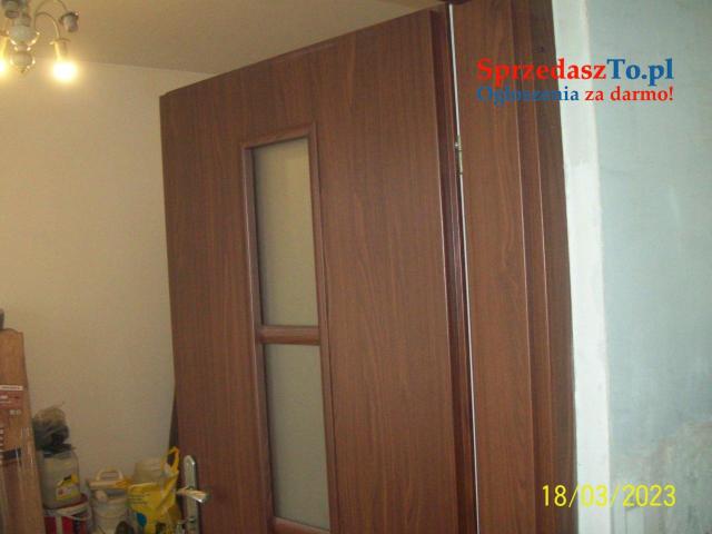 Mieszkanie  do  remontu 33m kw BOGUSZOW -GORCE -CENTRUM - 13