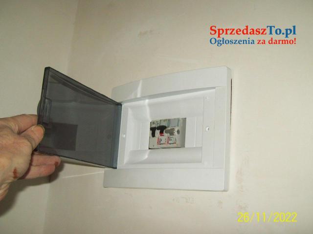 Mieszkanie  do  remontu 33m kw BOGUSZOW -GORCE -CENTRUM - 14