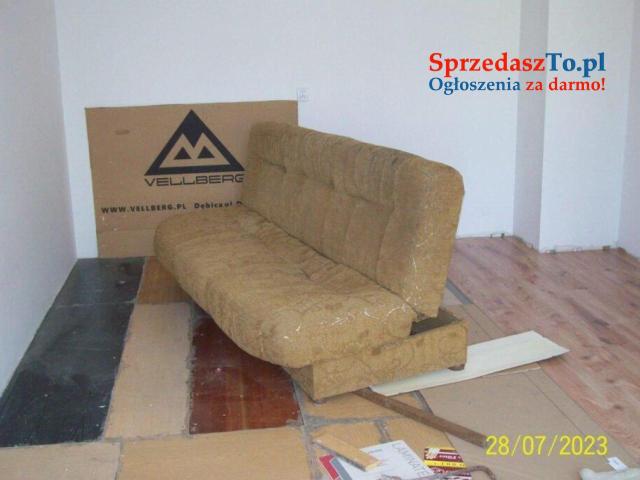 Mieszkanie  do  remontu 33m kw BOGUSZOW -GORCE -CENTRUM - 15