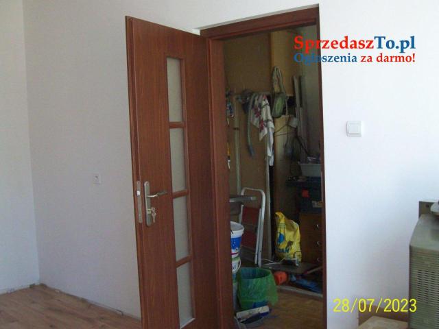 Mieszkanie  do  remontu 33m kw BOGUSZOW -GORCE -CENTRUM - 16