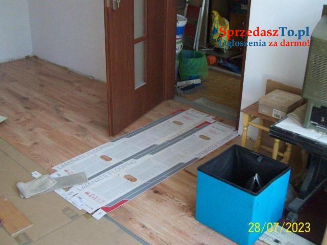 Mieszkanie  do  remontu 33m kw BOGUSZOW -GORCE -CENTRUM - 17