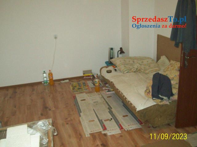 Mieszkanie  do  remontu 33m kw BOGUSZOW -GORCE -CENTRUM - 20