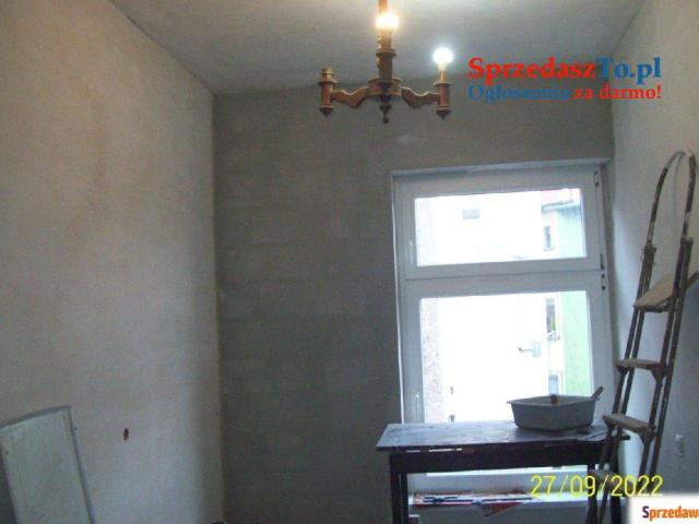 Mieszkanie  do  remontu 33m kw BOGUSZOW -GORCE -CENTRUM - 21