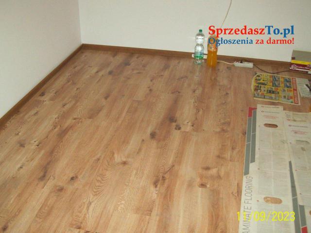 Mieszkanie  do  remontu 33m kw BOGUSZOW -GORCE -CENTRUM - 22