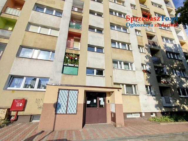 Sprzedam Kawalerkę M2 30m2 w Częstochowie  Rok czynszu GRATIS - 17