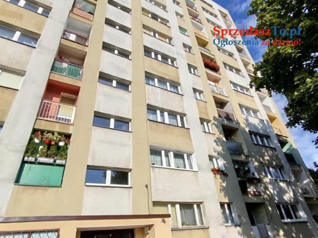 Sprzedam Kawalerkę M2 30m2 w Częstochowie  Rok czynszu GRATIS - 10