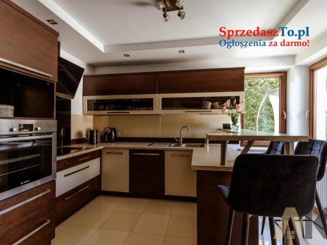 W pełni wyposażony dom w Barcicach Dolnych - 6