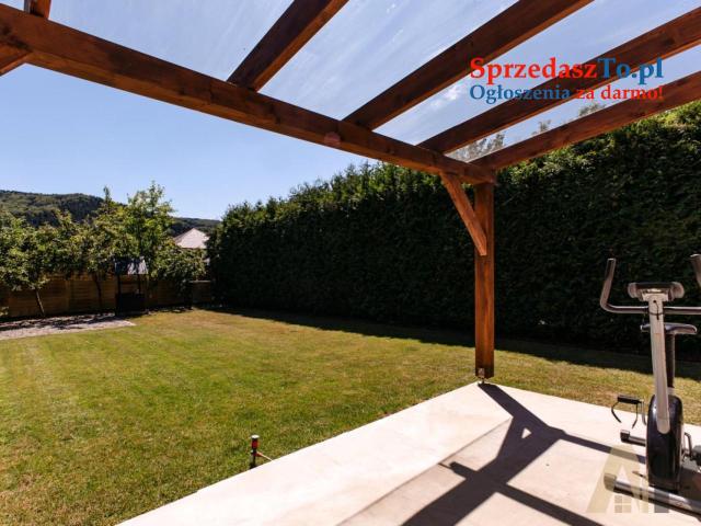 W pełni wyposażony dom w Barcicach Dolnych - 7