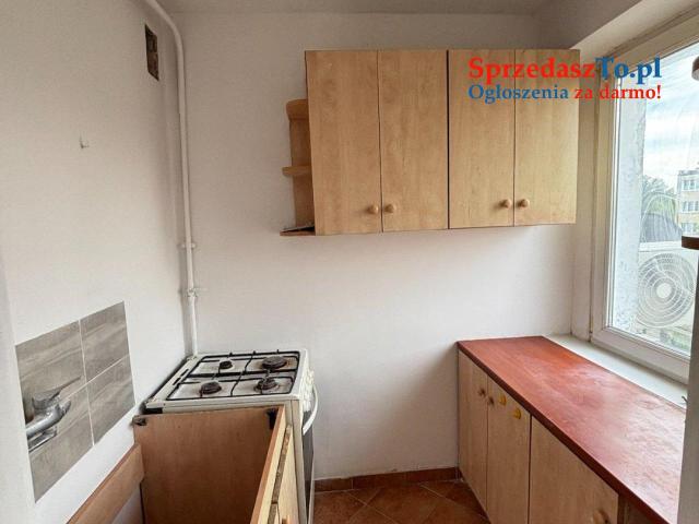 Mieszkanie 32m2, 2 pokoje. Inowrocław. Do negocjacji. Bez Posrednikow.