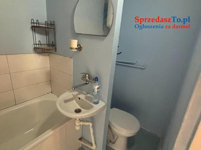 Mieszkanie 32m2, 2 pokoje. Inowrocław. Do negocjacji. Bez Posrednikow. - 7