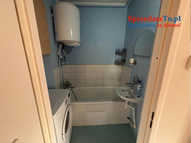 Mieszkanie 32m2, 2 pokoje. Inowrocław. Do negocjacji. Bez Posrednikow. - 8