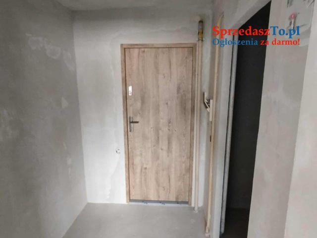Sprzedam Kawalerkę M2 30m2 w Częstochowie  Rok czynszu GRATIS - 11