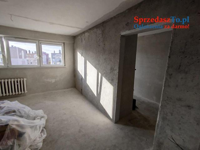 Sprzedam Kawalerkę M2 30m2 w Częstochowie