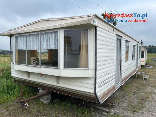 Domek holenderski nr 107!