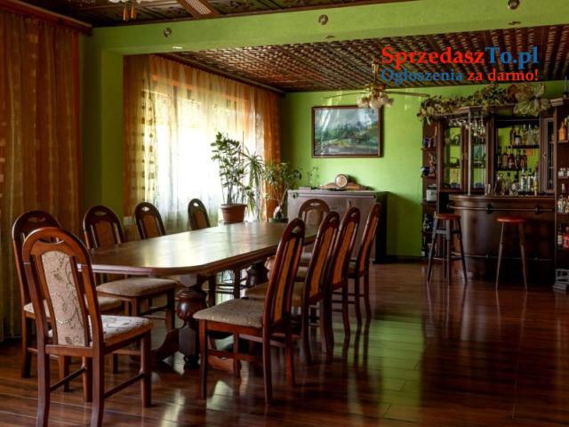 Duży dom na sprzedaż - Biczyce Dolne - 6