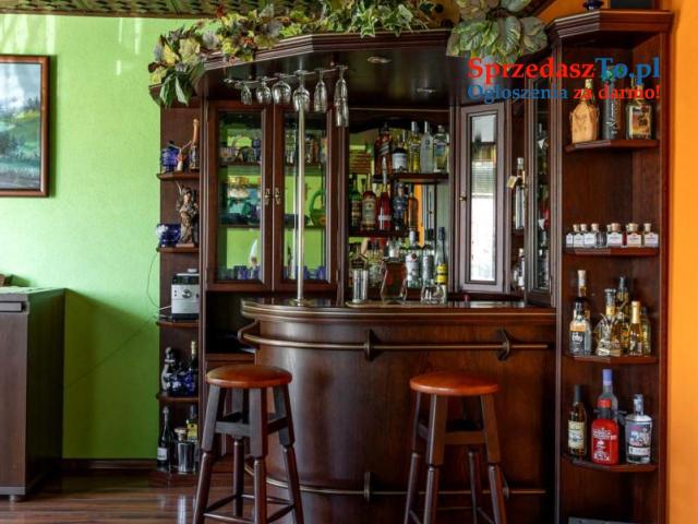 Duży dom na sprzedaż - Biczyce Dolne - 8