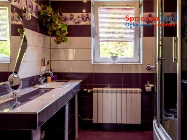 Duży dom na sprzedaż - Biczyce Dolne - 9