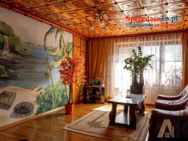 Duży dom na sprzedaż - Biczyce Dolne - 10