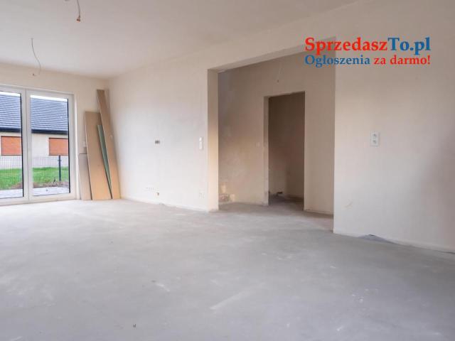 Dom w Dobroszycach z ogrodem i garażem w stanie deweloperskim - 9