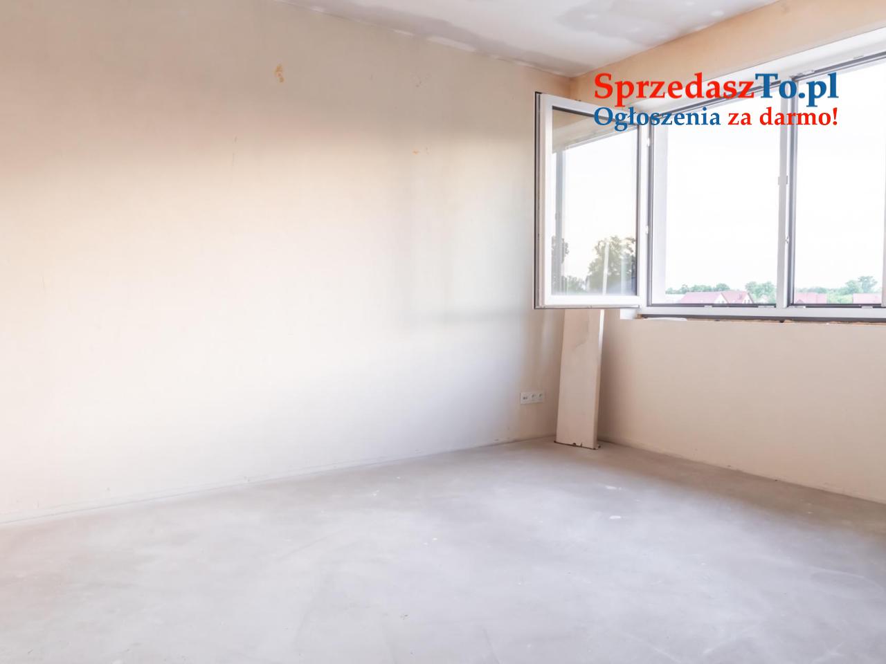 Dom w Dobroszycach z ogrodem i garażem w stanie deweloperskim - 13/21