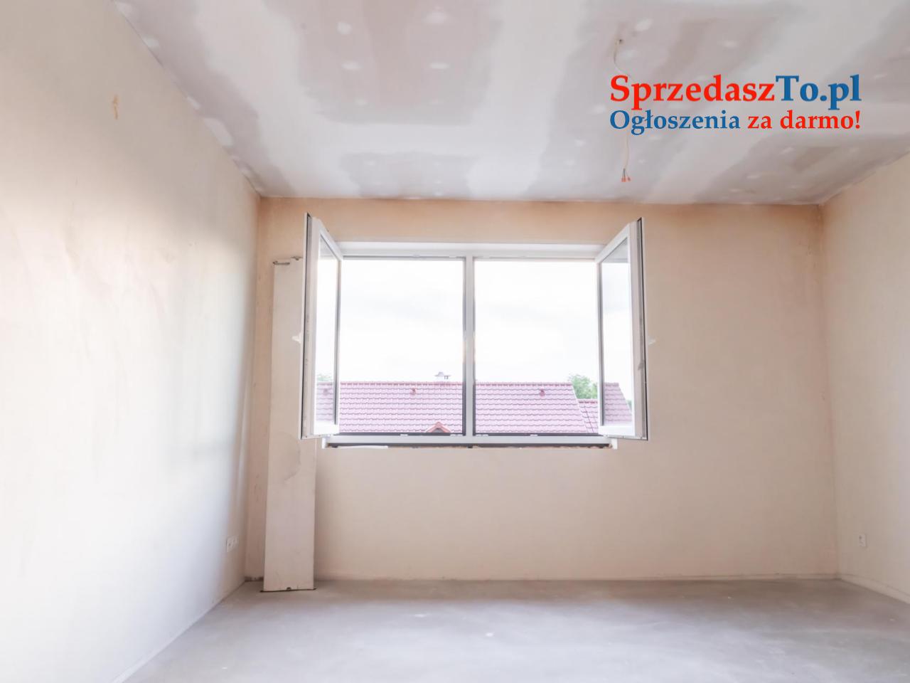 Dom w Dobroszycach z ogrodem i garażem w stanie deweloperskim - 14/21