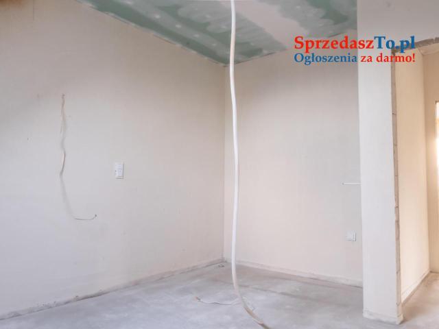 Dom w Dobroszycach z ogrodem i garażem w stanie deweloperskim - 19